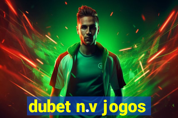 dubet n.v jogos